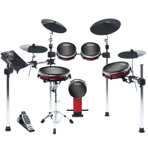Music Equipment 02